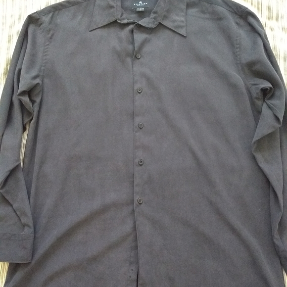 Reaction by Kenneth Cole large shirt - Picture 5 of 6